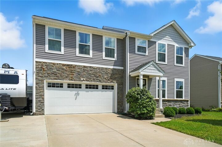 Property Photo: 1213 Prem Place OH 45385