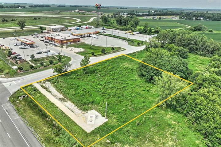 Il Route 121 Highway  Decatur IL 62526 photo