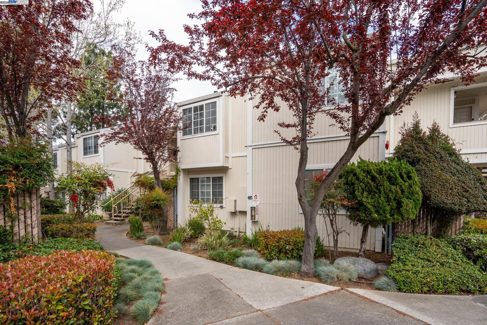 Property Photo:  22537 Center St  CA 94541 