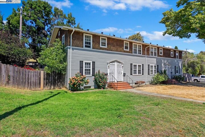 Property Photo:  44 Parrott St  CA 94590 