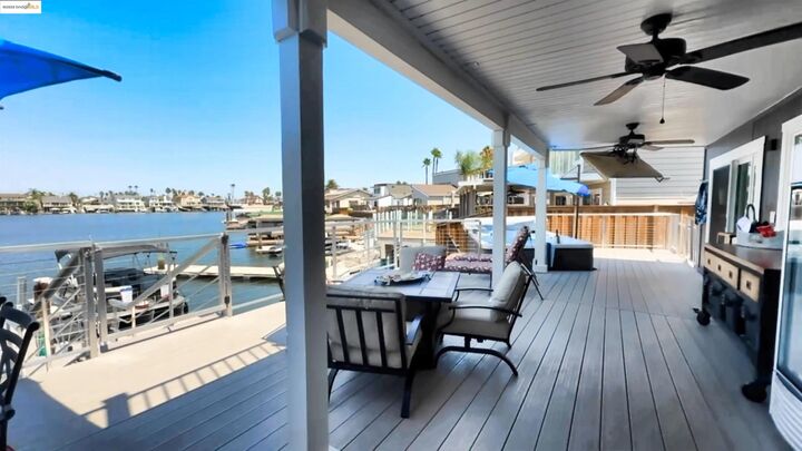 Property Photo: 4911 Cabrillo Pt CA 94505