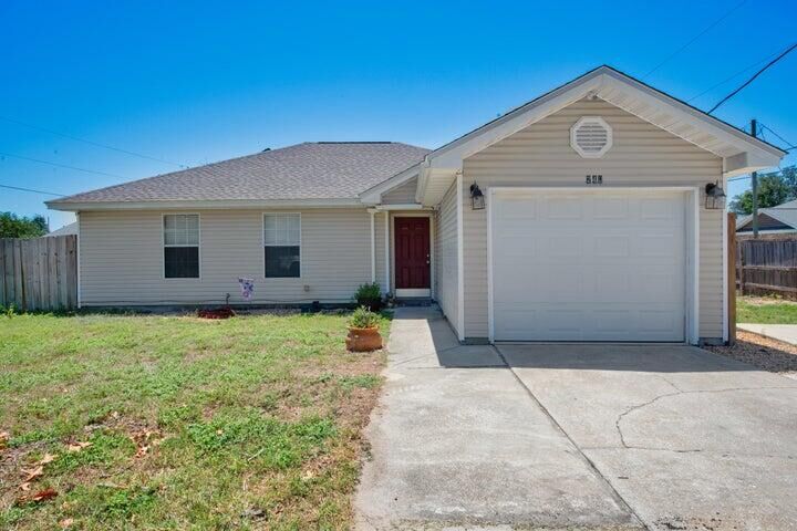 240 Terrance Lane  Mary Esther FL 32569 photo