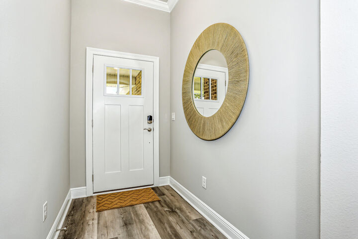 Property Photo:  3533 Bob Tolbert Road  FL 32566 