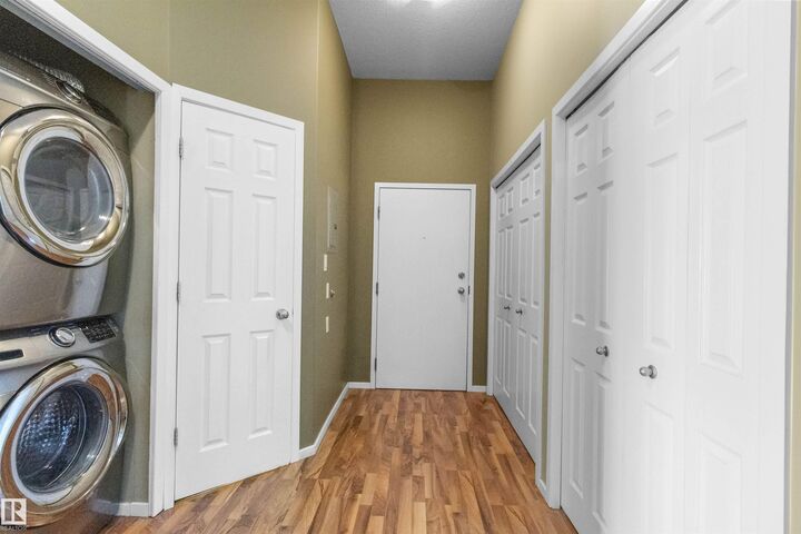 Property Photo:  10905 109 Street NW 202  AB T5H 3C2 