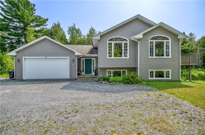 Photo de la propriété: 40 Bridgeford Drive NB E2S 0A9