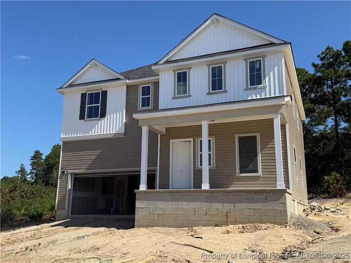 Property Photo: 699 Blossom Trail NC 27546