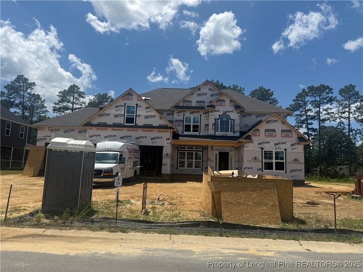 Property Photo: 3101 Cragburn (Lot 18) Place NC 28306