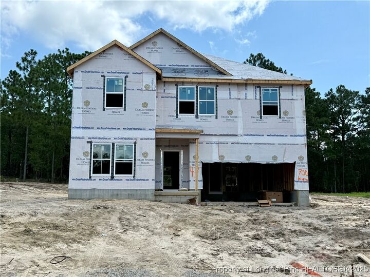 Property Photo:  700 Blossom Trail  NC 27546 