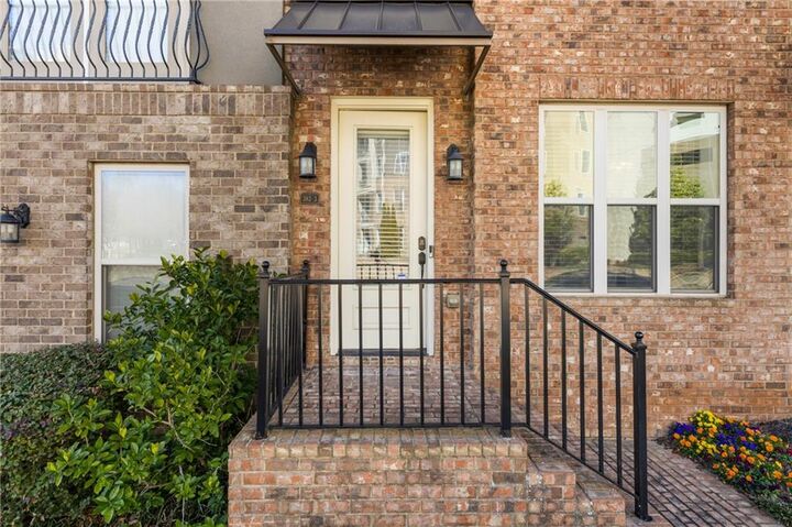Property Photo:  383 16th Street NW 3  GA 30363 