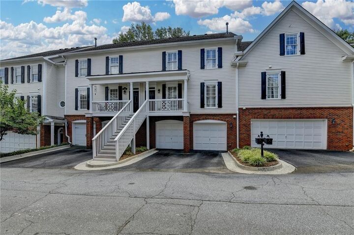 Property Photo:  160 Neel Reid Drive  GA 30075 