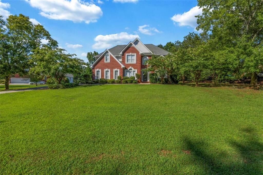 Property Photo: 30 Fox Glove Drive GA 30016