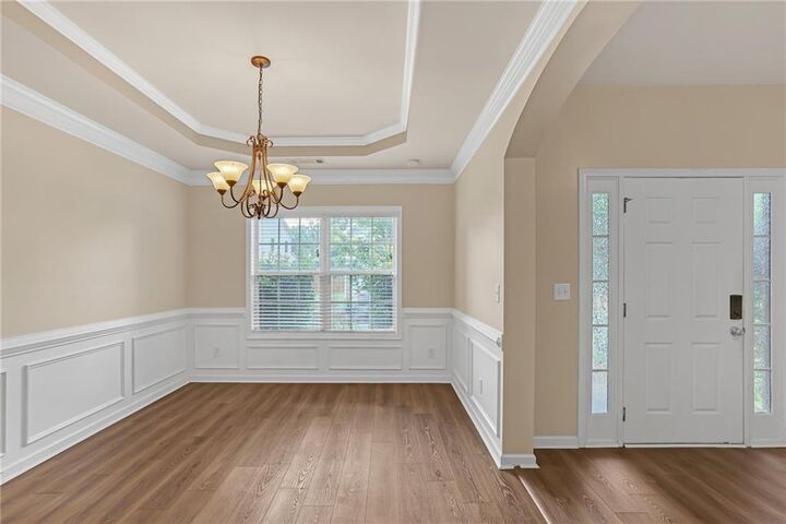 Property Photo: 5237 Blossom Brook Drive GA 30518