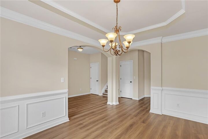 Property Photo: 5237 Blossom Brook Drive GA 30518