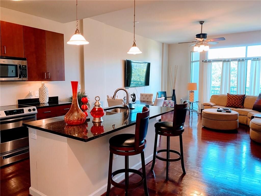 Property Photo: 711 Cosmopolitan Drive NE 203 GA 30324