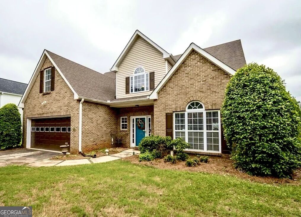 Property Photo:  240 Bowden Lane  GA 30606 