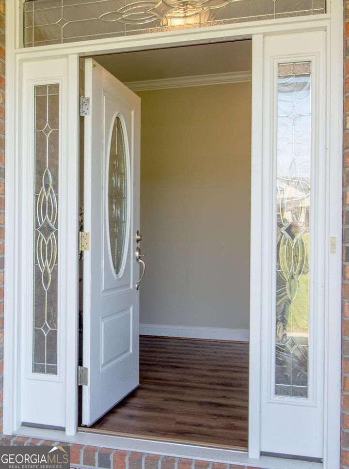 Property Photo: 1205 E Hampton Drive GA 30461