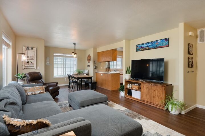 Property Photo: 3020 W Villard 4D MT 59718