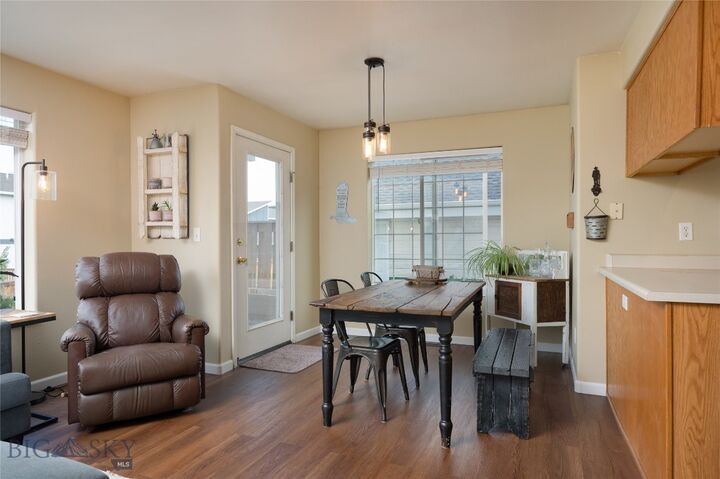 Property Photo: 3020 W Villard 4D MT 59718