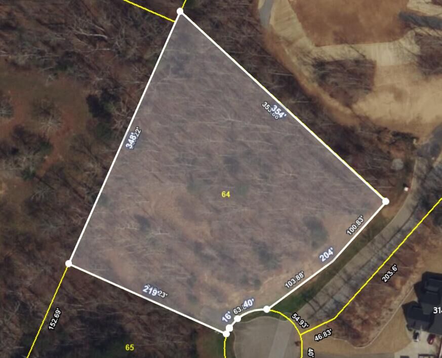 Property Photo:  0 Scarlet Oaks Drive NW  TN 37312 