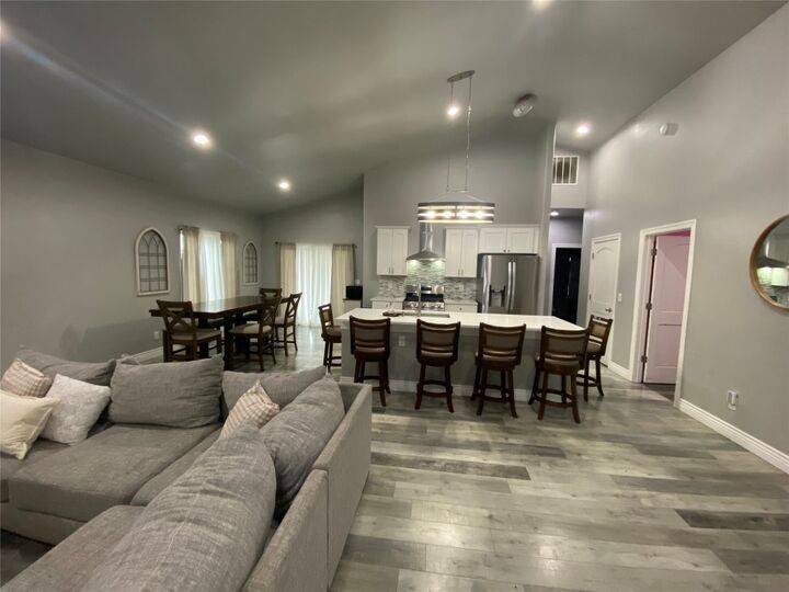 Property Photo: 704 E Stone Street KS 67846