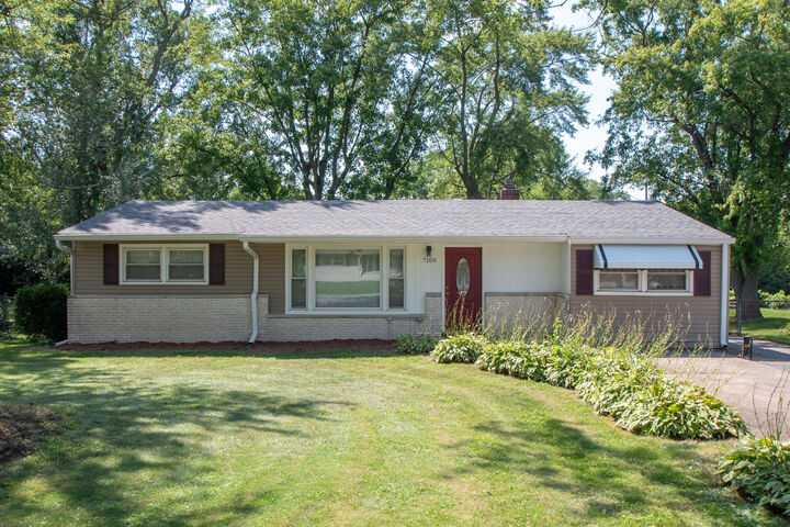 7100 Virginia Street  Merrillville IN 46410 photo