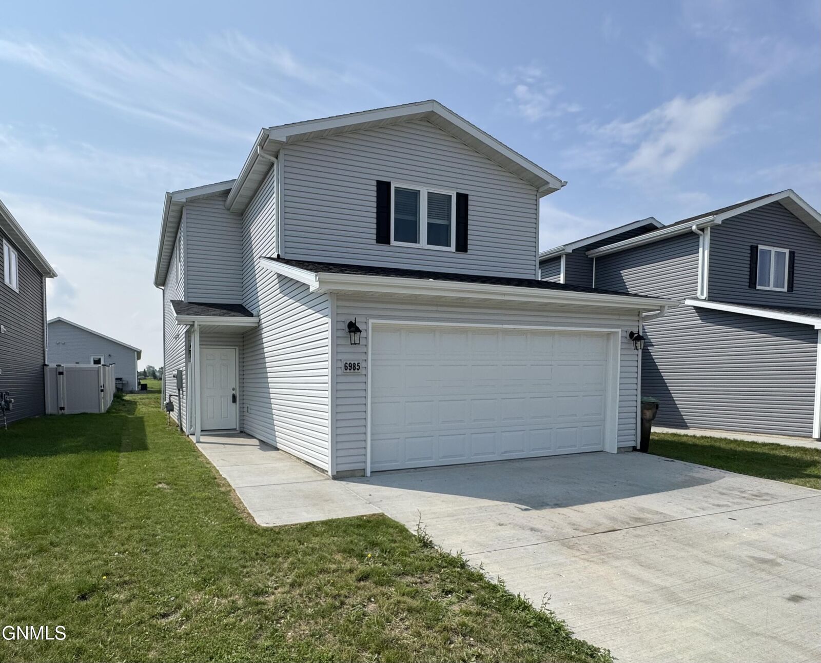 Property Photo:  6985 Majestic Loop  ND 58504 