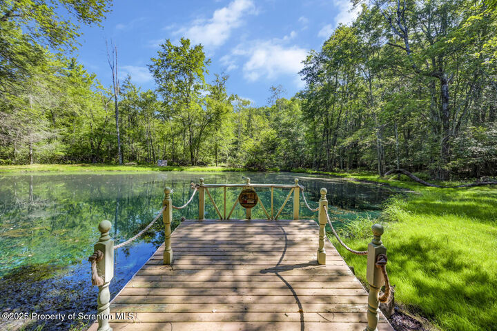 Property Photo:  143 Beech Road  PA 18444 