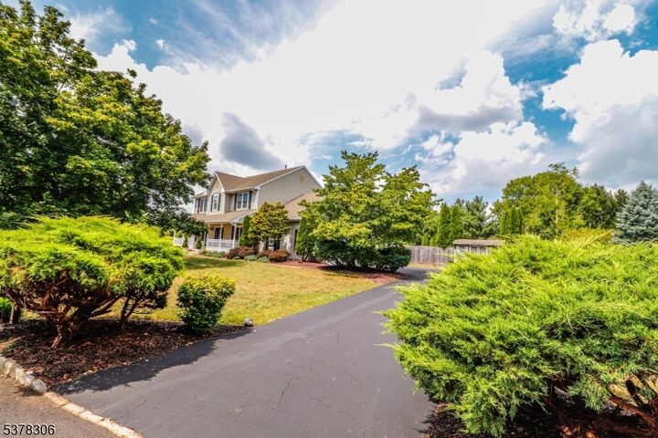 Property Photo:  12 Zeller Dr  NJ 08873 