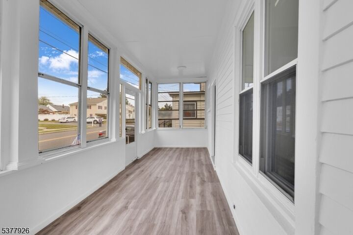 Property Photo:  36 3rd Ave, Apt A  NJ 07064 