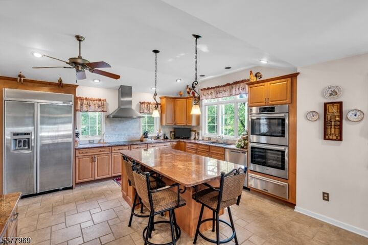 Property Photo: 834 Norton Church Rd NJ 08827