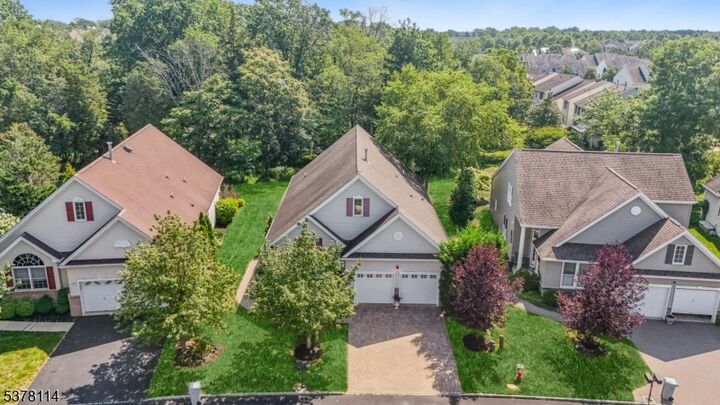 Property Photo:  12 Witherspoon Way  NJ 08873 