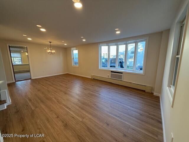 Property Photo:  418 Stanton Street  PA 18643 