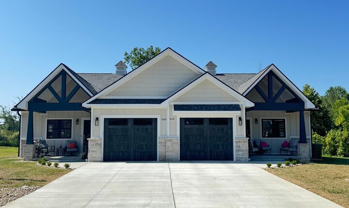 3019 Copper Creek Drive  Henderson KY 42420 photo