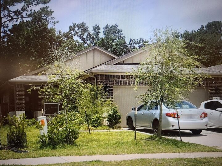 Property Photo: 7103 Silverleaf Oak Street TX 77304