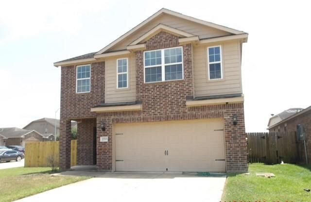 Property Photo: 22703 Threefold Ridge Drive TX 77447