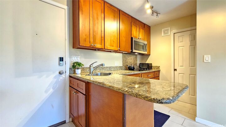1459 Pele Street 203  Honolulu HI 96813 photo