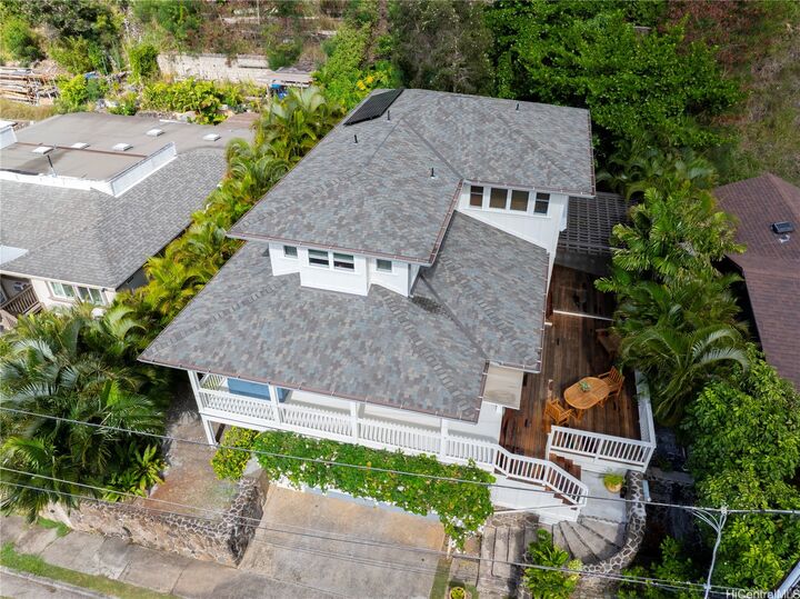 Property Photo: 454 Lani Street HI 96821