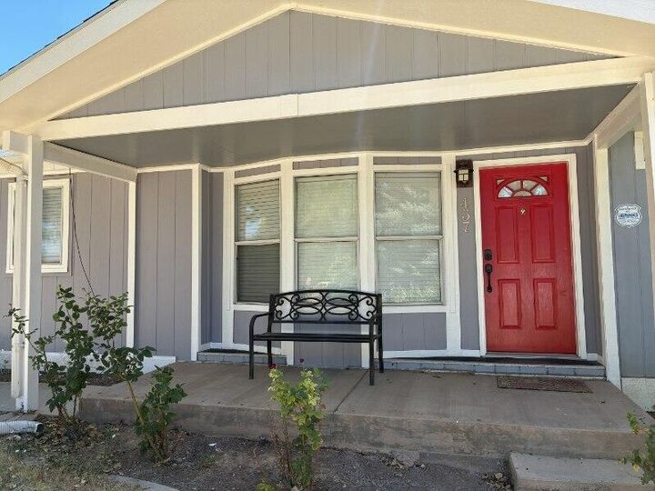 Property Photo: 437 Bristlecone Dr UT 84720