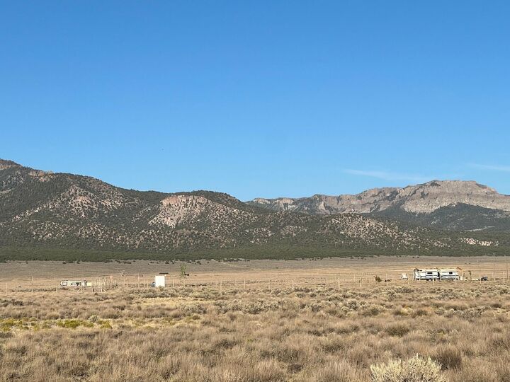 Property Photo:  4295 N Sage Hen Ridge Rd  UT 84759 