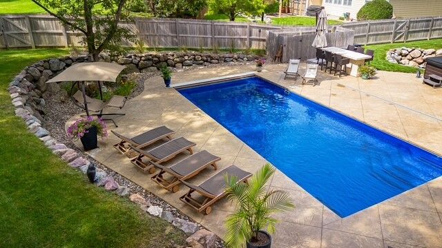 Property Photo:  1045 SE Pinecrest Circle  IA 50263 