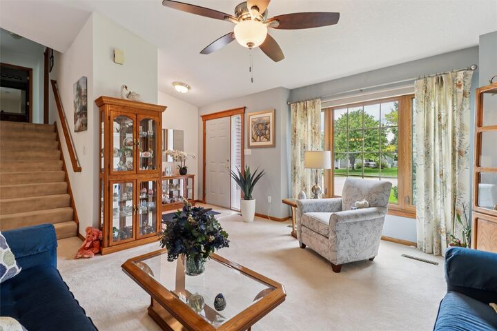 Property Photo:  15158 Hawthorn Drive  IA 50325 