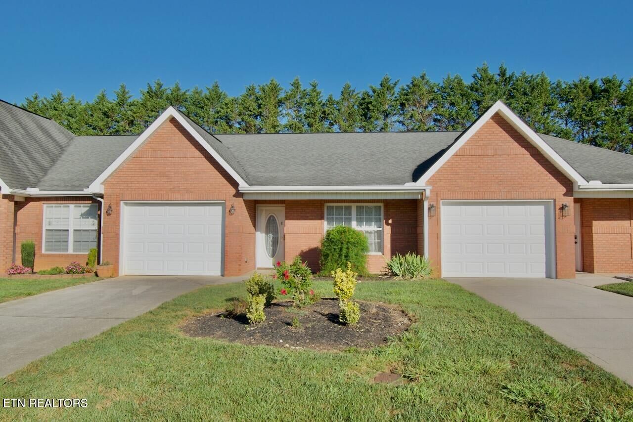 Property Photo: 2537 Keeneland Drive TN 37803