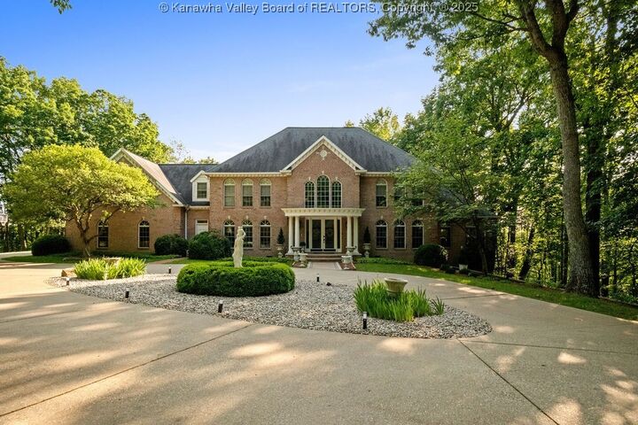 203 Quarry Ridge East Road  Charleston WV 25304 photo