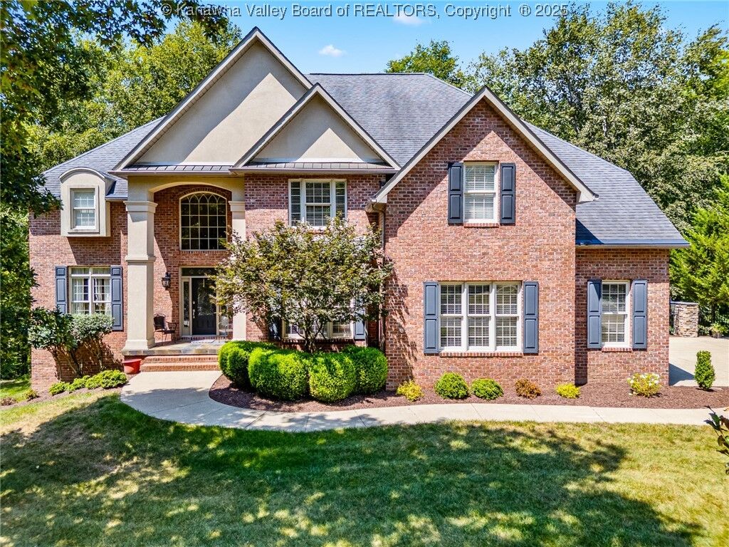 Property Photo:  71 Heidi Way  WV 25560 