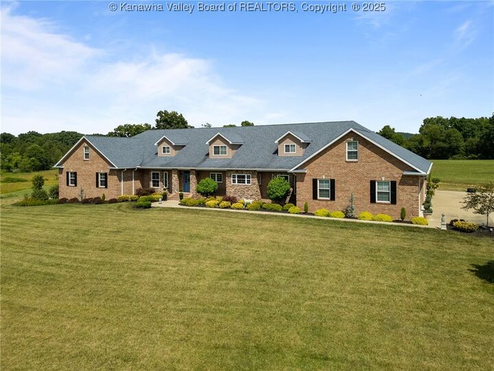 Property Photo: 279 South Forty Drive WV 25241