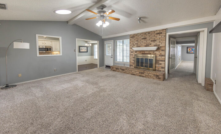 Property Photo:  5214 91st Street  TX 79424 