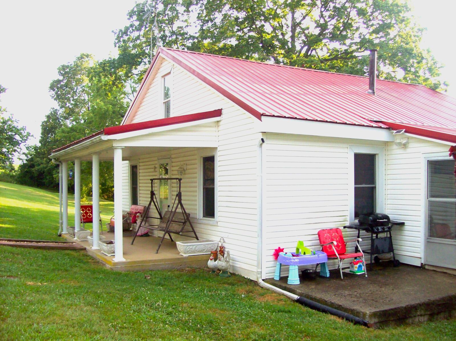 Property Photo: 1668 Ky Hwy 1842E KY 41031