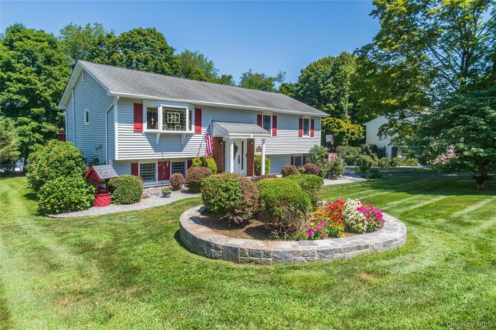 Property Photo:  188 Campbell Road  NY 10598 