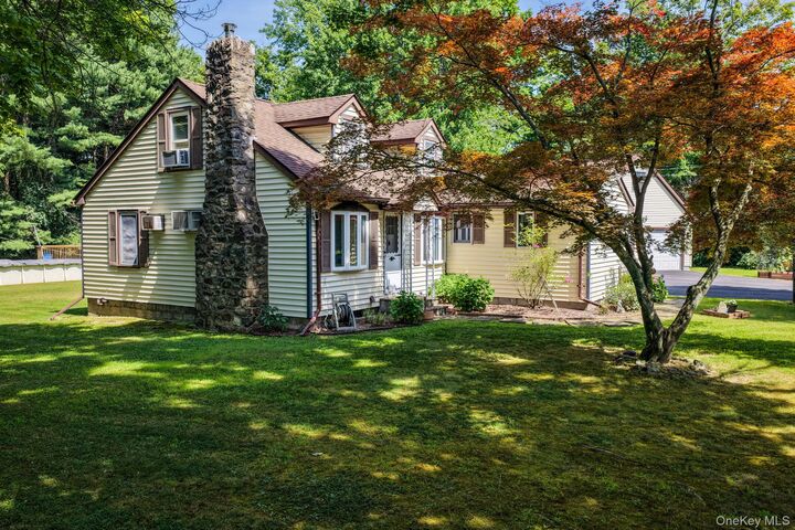10 Old Dominion Road  Blooming Grove NY 10914 photo