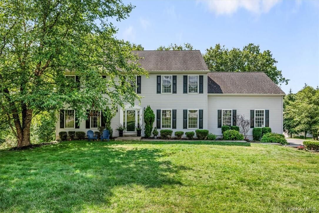 Property Photo: 4 Carlisle Court NY 10930